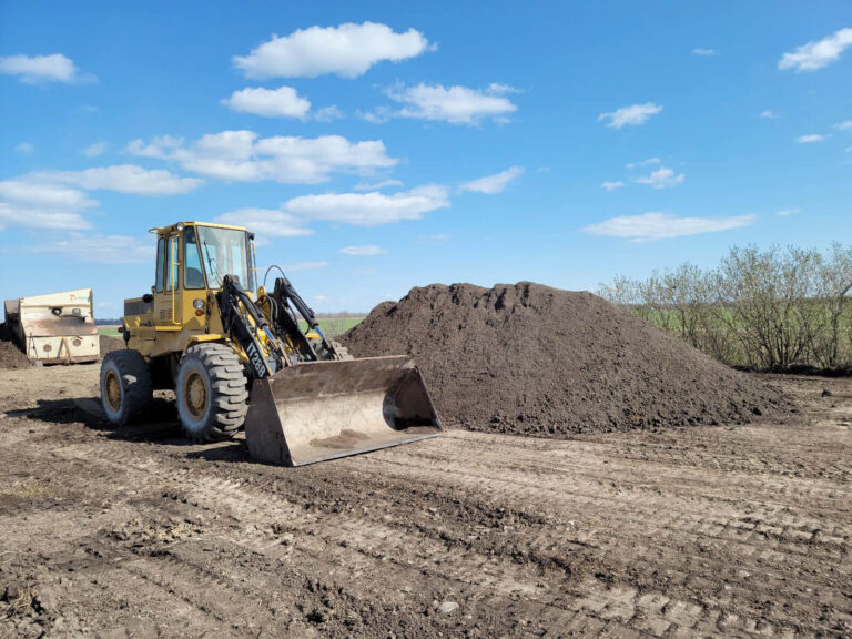 Excavation Services